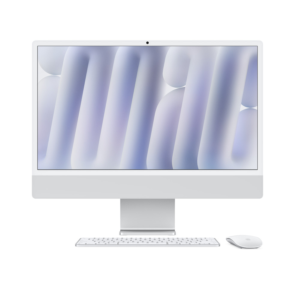 iMac 24 inch M1 2021